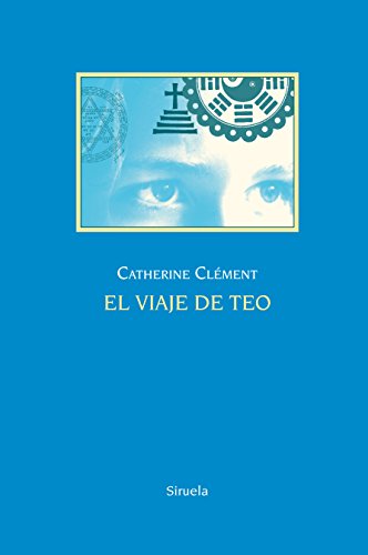 Libro El Viaje De Theo P.D.