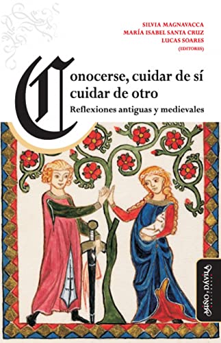 Libro Conocerse Cuidar De Si Cuidar De Otro