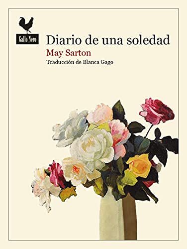 Libro DIARIO DE UNA SOLEDAD de SARTON MAY en Colombia, literatura