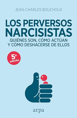 Libro Los Perversos Narcisistas, Quienes Son,