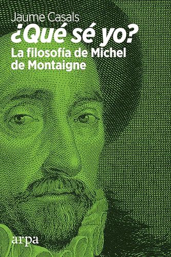 Libro QUE SE YO? de CASALS JAUME en Colombia, filosofia