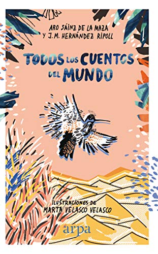 Libro TODOS LOS CUENTOS DEL MUNDO de SAINZ DE LA MAZA ARO en Colombia, literatura