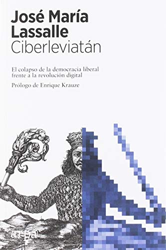Libro CIBERLAVIATAN de LASSALLE JOSE MARIA en Colombia, politica