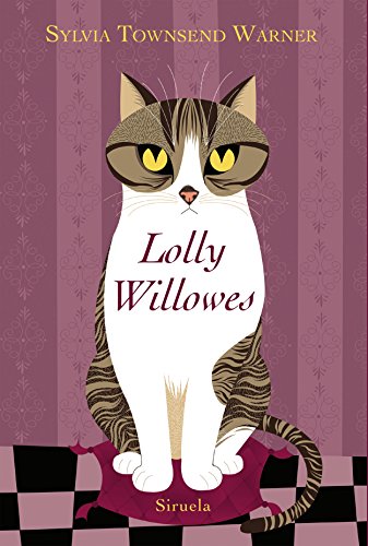 Libro LOLLY WILLOWES de TOWNSSEN WARNER SYLVIA en Colombia, literatura