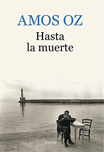 Libro Hasta La Muerte