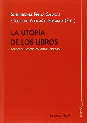 Libro La Utopia De Los Libros