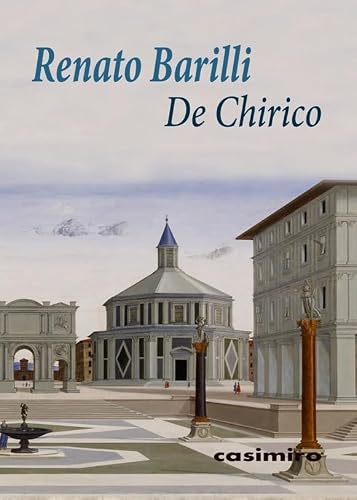 Libro DE CHIRICO de BARILLI RENATO en Colombia, estetica