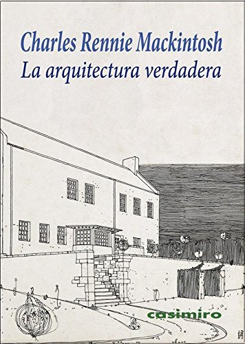 Libro La Arquitectura Verdadera