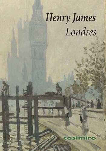 Libro Londres