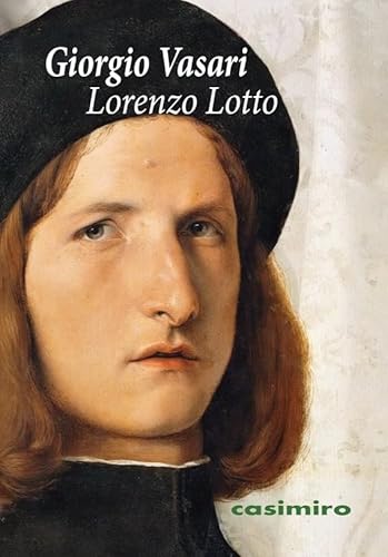 Libro LORENZO LOTTO de VASARI GIORGIO en Colombia, estetica