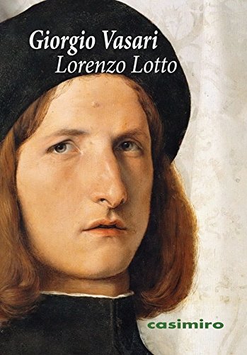 Libro Lotto Lorenzo