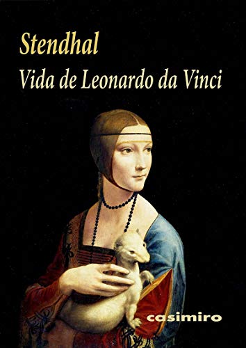Libro Vida De Leonardo Da Vinci