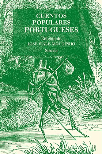 Libro CUENTOS POPULARES PORTUGUESES de MOUTINHO JOSE VIALE en Colombia, literatura
