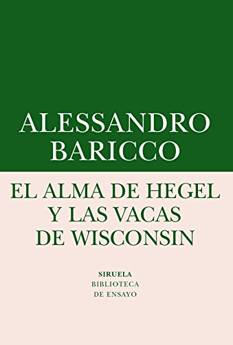 Libro El Alma De Hegel Y Las Vacas De Winscons