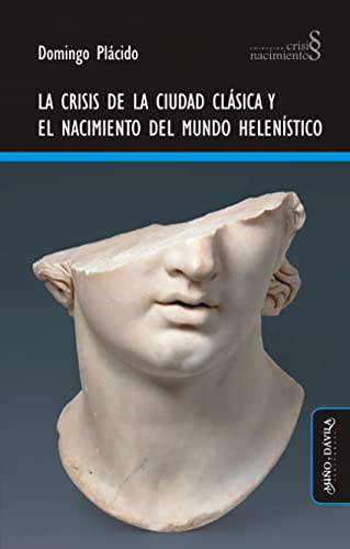 Libro La Crisis De La Ciudad Clasica Y El Naci