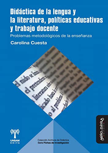 Libro Didactica De La Lengua Y La Literatura P