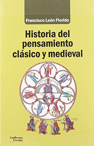 Libro Historia Del Pensamiento Clasico Y Medi