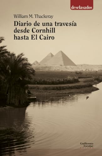 Libro Diario De Una Travesia Desde Corhill Has