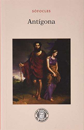 Libro ANTIGONA - 6 de SOFOCLES en Colombia, literatura