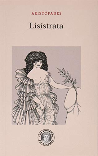 Libro LISISTRATA - 7 de ARISTOFANES en Colombia, literatura