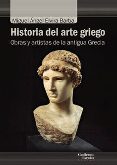 Libro Historia Del Arte Griego Obras Y Artista