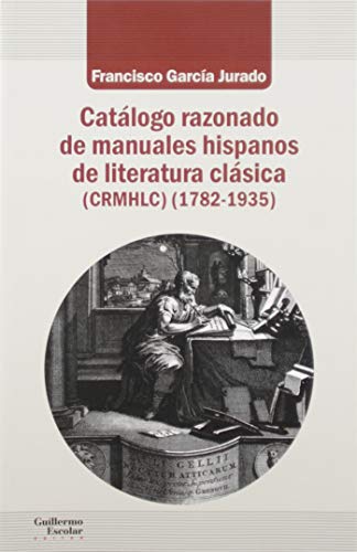 Libro Catalogo Razonado De Manuales Hispanicos