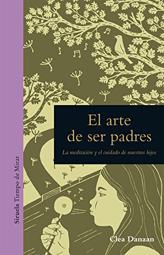Libro EL ARTE DE SER PADRES de DANAAN CLEA en Colombia, psicologia