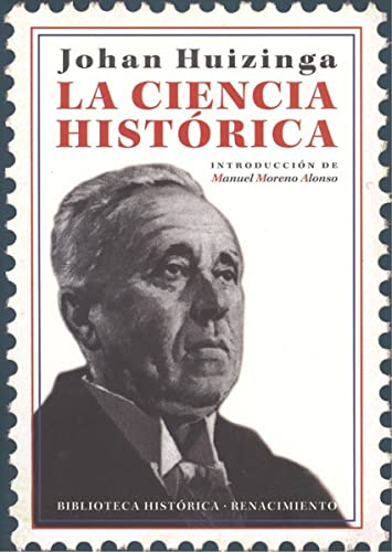 Libro La Ciencia Historica