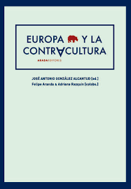 Libro Europa Y La Contracultura