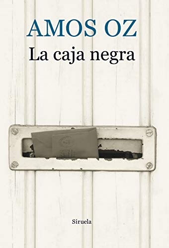 Libro La Caja Negra