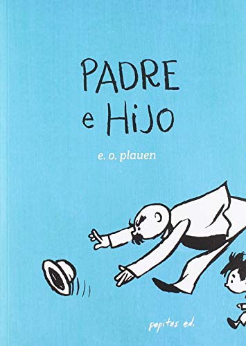 Libro Padre E Hijo