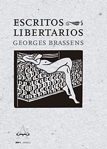 Libro Escritos Libertarios