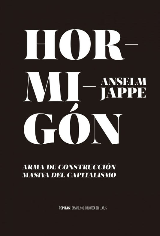 Libro Hormigon. Arma De Construccion Masiva