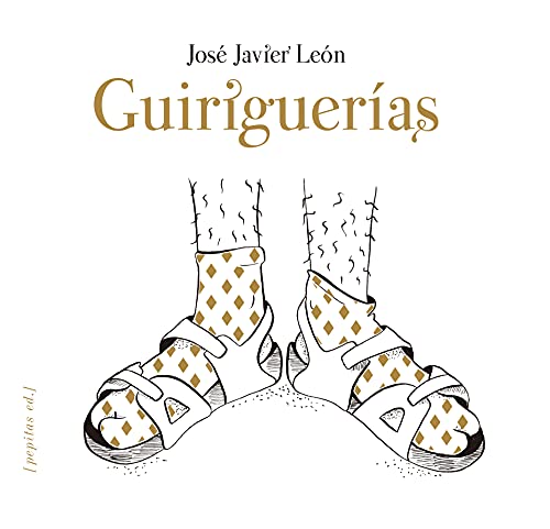 Libro GUIRIGUERIAS de LEON JOSE JAVIER en Colombia, literatura
