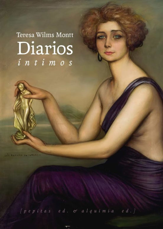 Libro Diarios Intimos