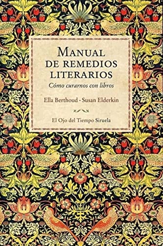 Libro MANUAL DE REMEDIOS LITERARIOS T B de BERTHOUD ELLA en Colombia, ensayo literario