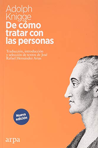 Libro De Como Tratar Con Las Personas