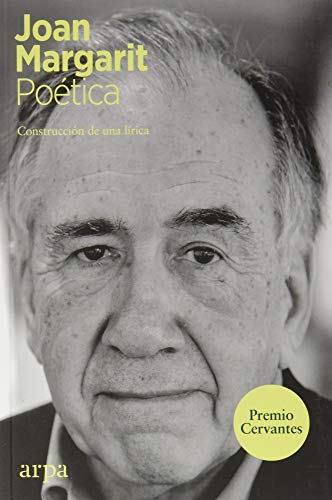 Libro POETICA CONSTRUCCION DE UNA LIRICA de MARGARIT JOAN en Colombia, lingüística
