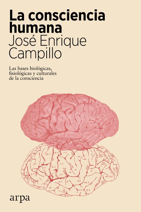 Libro LA CONSCIENCIA HUMANA de CAMPILLO JOSE ENRIQUE en Colombia, ciencia