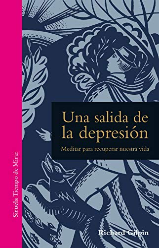 Libro UNA SALIDA DE LA DEPRESION de GILPIN RICHARD en Colombia, autoayuda