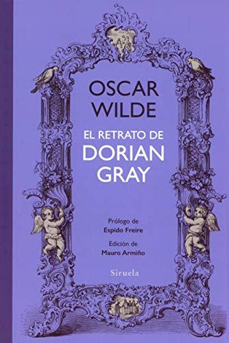 Libro El Retrato De Dorian Gray