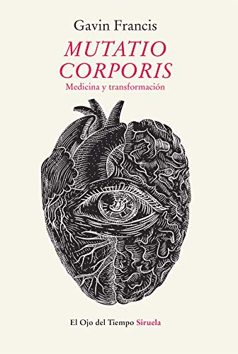 Libro MUTATIO CORPORIS de FRANCIS GAVIN en Colombia, ensayo