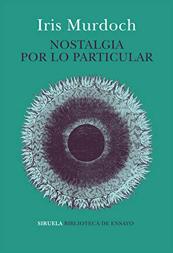Libro NOSTALGIA POR LO PARTICULAR de MURDOCH IRIS en Colombia, literatura