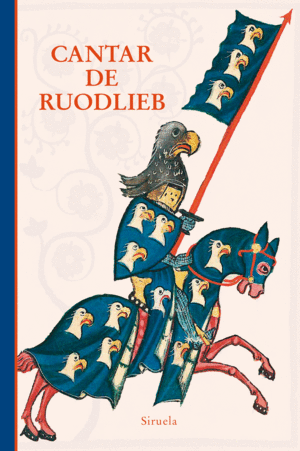 Libro Cantar De Ruodlieb
