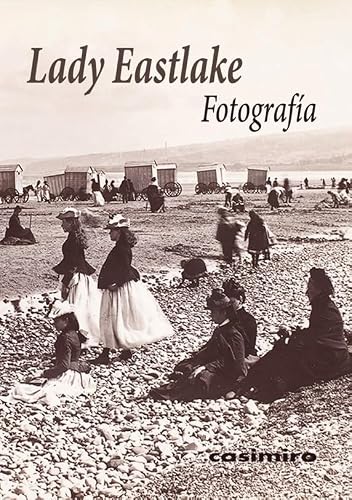 Libro FOTOGRAFIA de EASTLAKE LADY en Colombia, fotografia