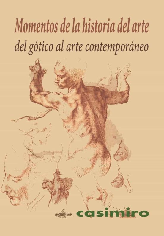 Libro Momentos De La Historia Del Arte, Del Go