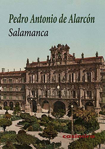 Libro Salamanca