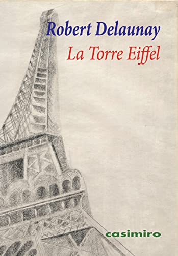 Libro La Torre Eiffel