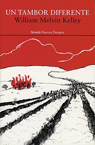 Libro UN TAMBOR DIFERENTE de MELVIN KELLEY WILLIAM en Colombia, literatura