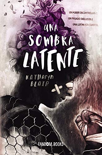 Libro UNA SOMBRA LATENTE de BLAIR KATHARYN en Colombia, literatura
